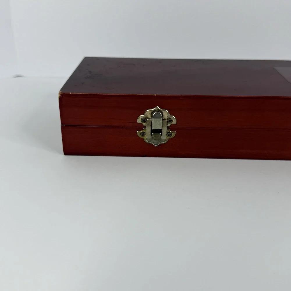 Mullingar Pewter Ireland Claddagh Cake Knife Finest Grade 95-3-2 In Original Box